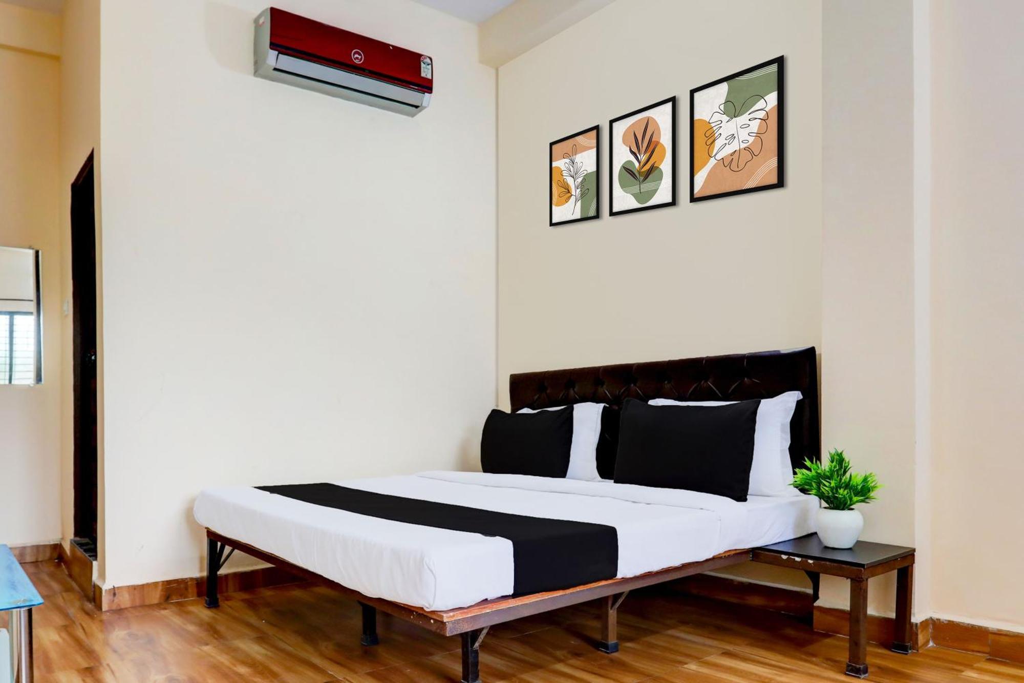 Hotel O Sangam Resort & Farm House Kamptee 외부 사진