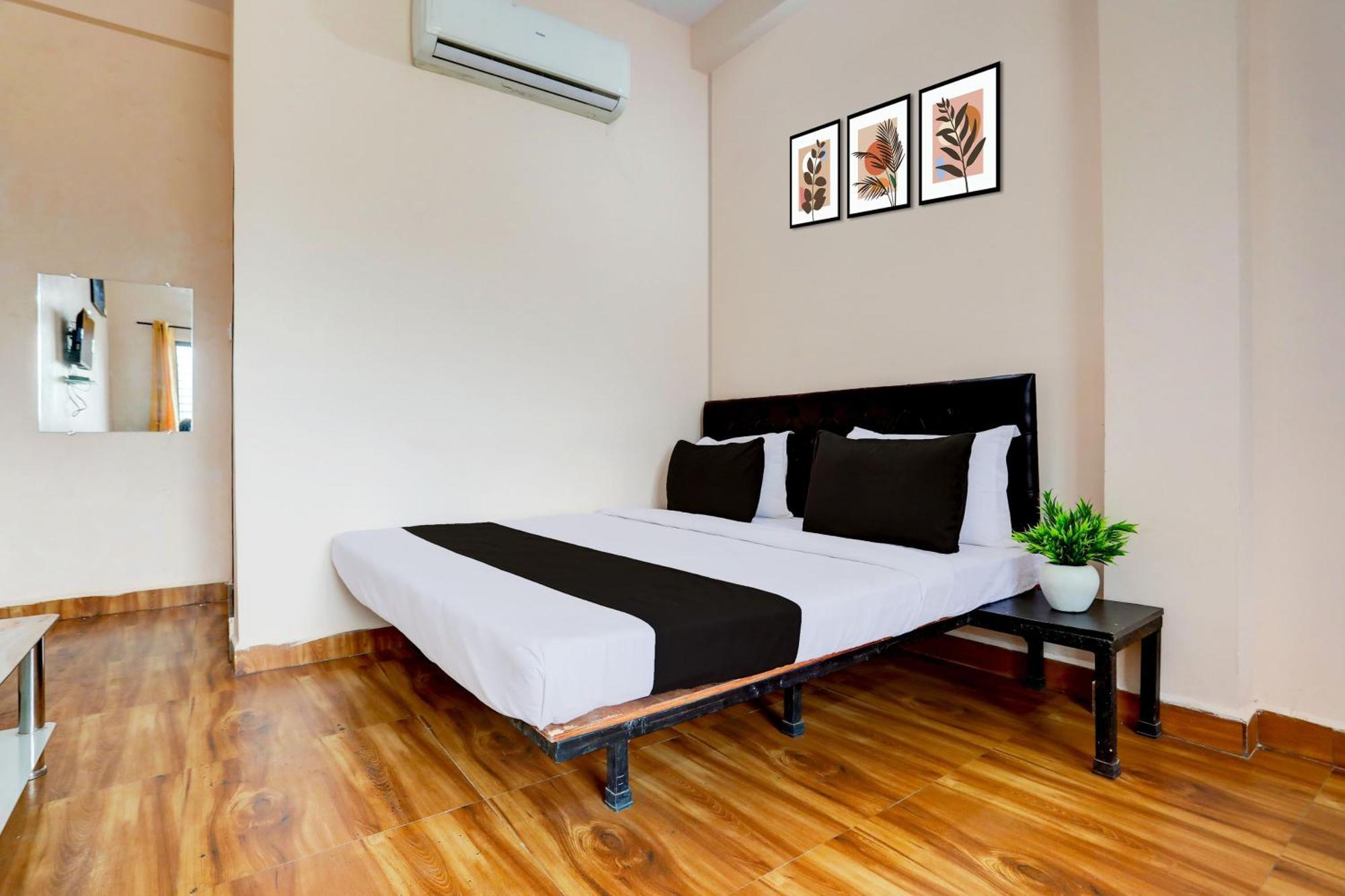 Hotel O Sangam Resort & Farm House Kamptee 외부 사진