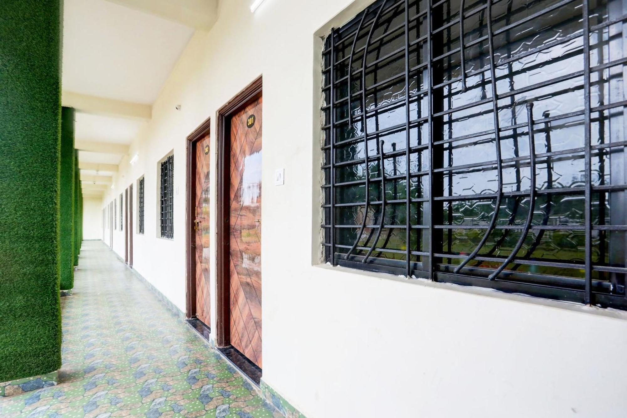 Hotel O Sangam Resort & Farm House Kamptee 외부 사진