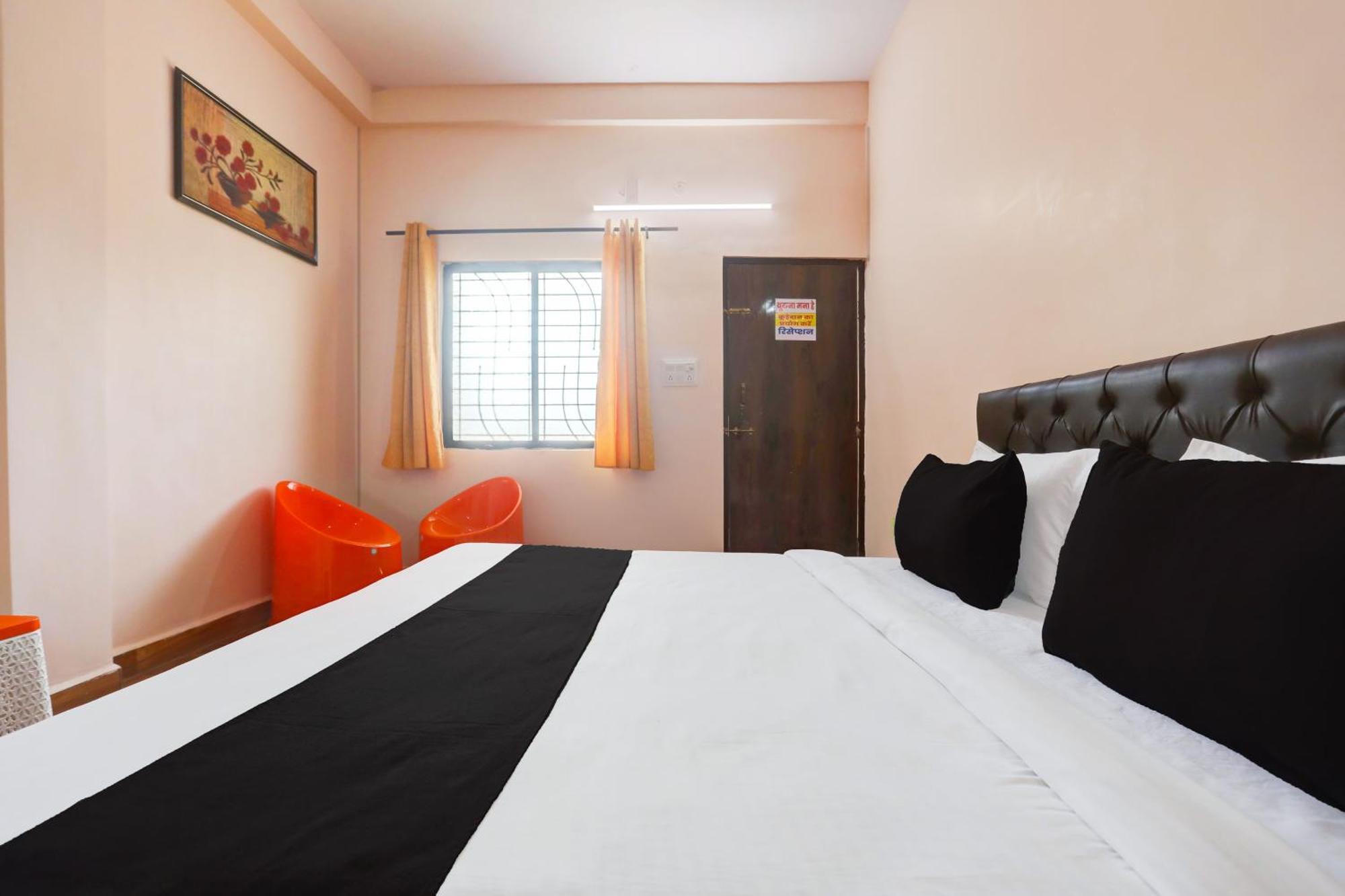 Hotel O Sangam Resort & Farm House Kamptee 외부 사진